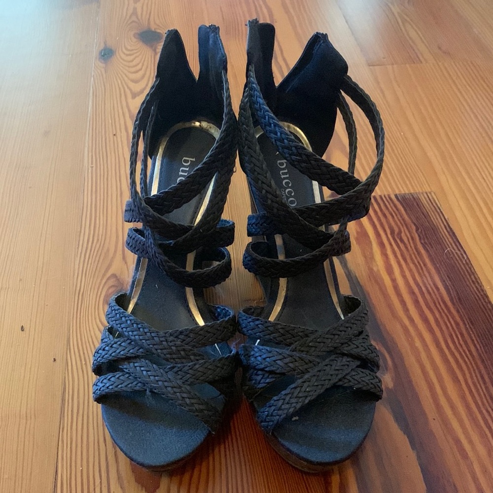 Women’s Wedges. Size 8.5.